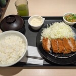 松のや - 料理写真: