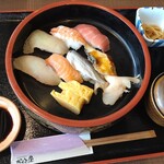 旬彩炙りダイニング　からと屋 - 