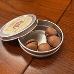 ビストロ アメリ - 