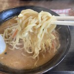 くるまやラーメン - 