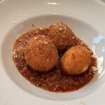 シカゴピザ&ボルケーノパスタ Meat&Cheese Forne - 