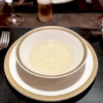 グルマンズ和牛 - コンソメスープ