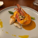 ビストロ アメリ - 