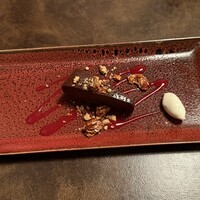 オッジ ダルマット 西麻布店 - 