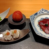 鮨 不二楼 - 