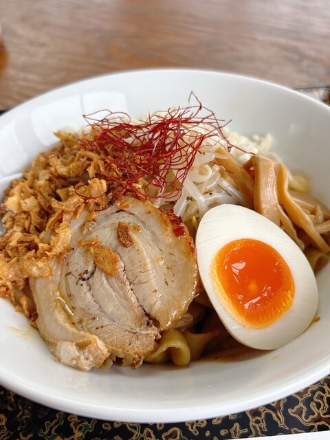 ろくごうドライブイン - 飯詰（食堂）の写真