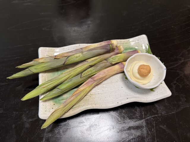 山海鮮 なか川 - 高畠（日本料理）