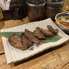 銀座牛たん しら石
