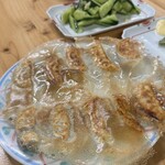 中華料理 長江苑 - 