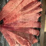 焼肉ハラミ屋 - 