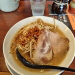 ラーメン 花木流味噌 - 味噌ラーメン