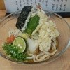うどん棒 本店