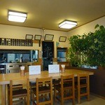 新川うどん店 - 