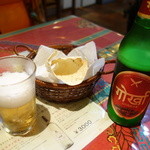 バンチャガル - ネパールビール