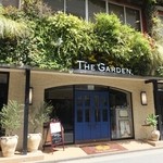 THE GARDEN - 