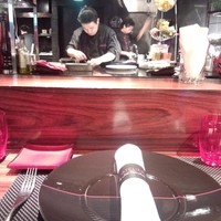 ラトリエ ドゥ ジョエル・ロブション - 