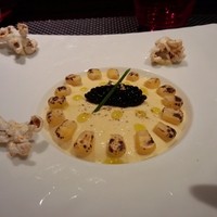 ラトリエ ドゥ ジョエル・ロブション - 