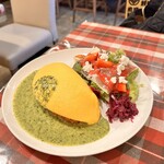 チャコールバル ジュ - 