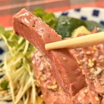 チャコールバル ジュ - 