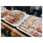 戦国やき鳥 よっ田や 栄町店 - 