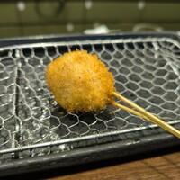 串揚げとワイン Ohana 北浜店  - 