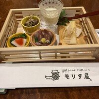 モリタ屋 四条猪熊本店 - 