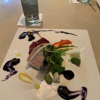 TEIEN Restaurant comodo - 