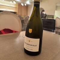 ボニュ - 