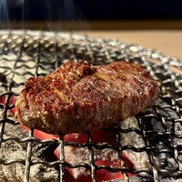 炭火焼肉 なかはら - 