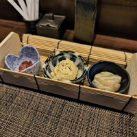 串揚げとワイン Ohana 北浜店  - 