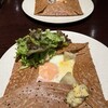 ブレッツ カフェ クレープリー 新宿タカシマヤ店