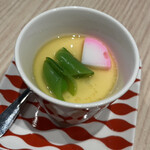 たつの申し子 - お通し