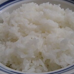 みさき庵 - ごはん