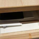 たつの申し子 - カトラリー