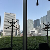 過門香 KITTE丸の内店 - 