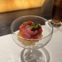 鮨 やまけん 銀座店 - 