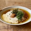 蕎麦切り よしむら