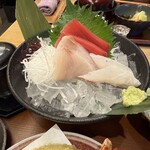 鰻和食屋まさご - 