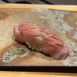 江戸前鮓 すし通 - 