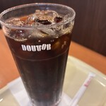 ドトールコーヒーショップ - ドリンク写真: