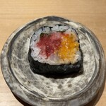 江戸前鮓 すし通 - 