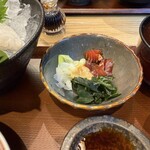 鰻和食屋まさご - 