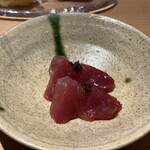 江戸前鮓 すし通 - 