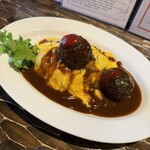 Bar de nikko くじら食堂 - 