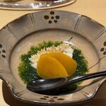 江戸前鮓 すし通 - 