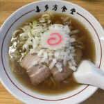 喜多方食堂 磯崎 - 