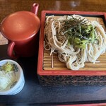 そば処　ごほーでん - 