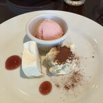 キャボロカフェ - 