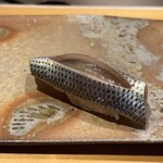 江戸前鮓 すし通 - 