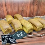 オリビエレイン - 